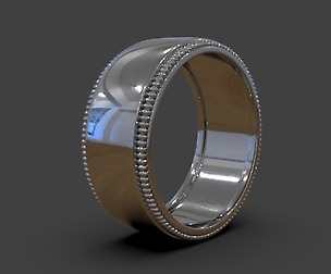 Wedding Ring US & Canada Sizes