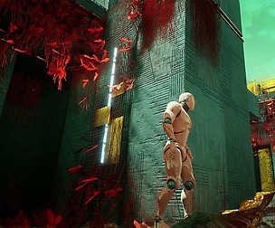 Procedural level design in Unreal Engine 4