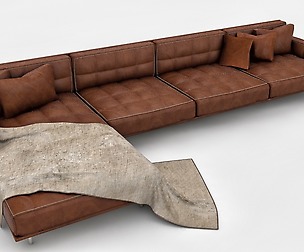 Sofa Seat