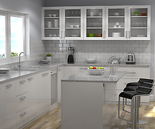 Kitchen Interior 02