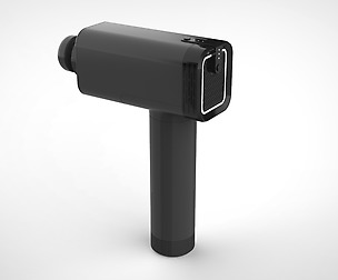 massage gun