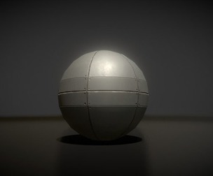 Sphere Bot