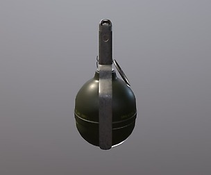 Grenade