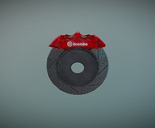 Brembo Brake