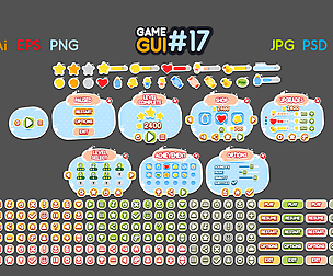 Game GUI #17