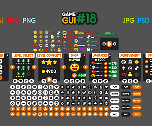 Game GUI #18
