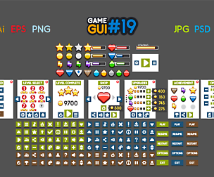 Game GUI #19