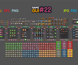 Game GUI #22