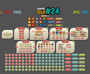 Game GUI #24