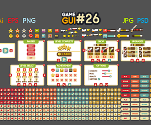Game GUI #26