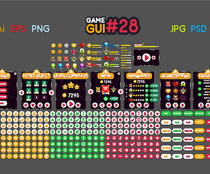 Game GUI #28
