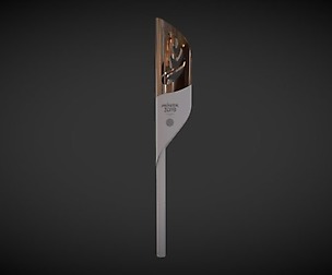 Minsk 2019 Torch
