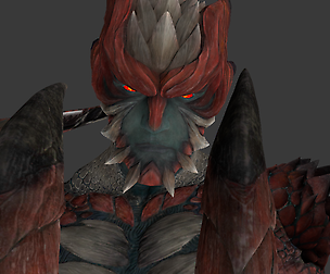 Devil May Cry DANTE MAJIN