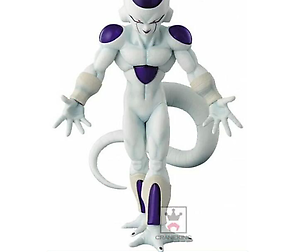 Dragon Ball Frieza