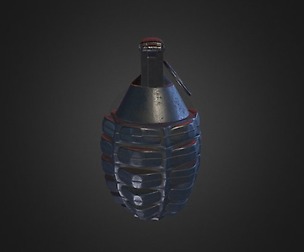 Grenade
