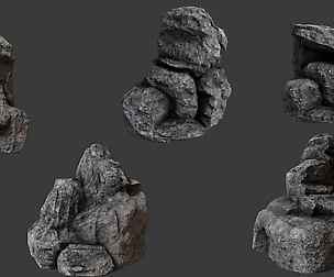 Rock pack vol 4