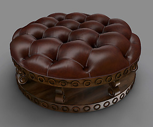 Foot Rest