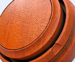 Wall Paint - Smart Material