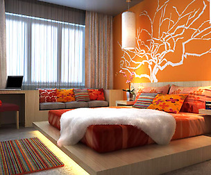 Guest Room 014