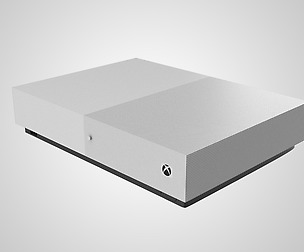 Xbox One S Digital