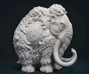 Mammoth