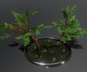 Trees