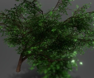 Simple Tree
