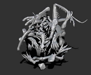 IMM Arms V2