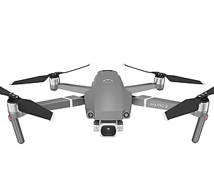 DJI Mavic 2 Pro