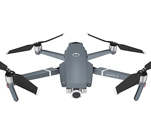 DJI Mavic 2 Zoom