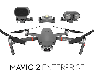 DJI Mavic 2 Enterprise