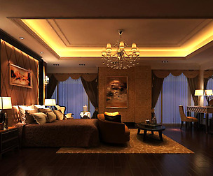 Guest Room 022