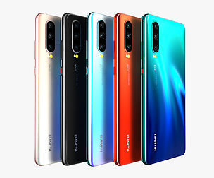Huawei P30