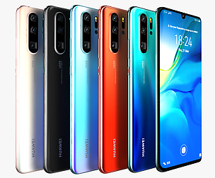 Huawei P30 Pro