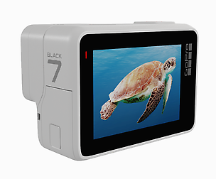 Gopro Hero 7