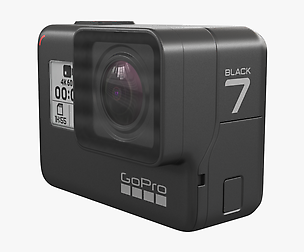 Gopro Hero 7