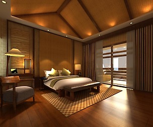 Guest Room 024