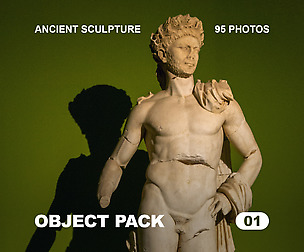 OP01 / Ancient Sculpture — FREE reference pack