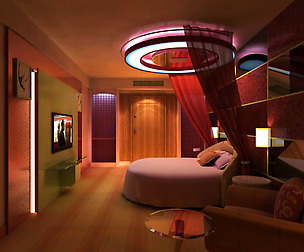 Guest Room 041
