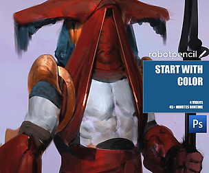 Start with Color