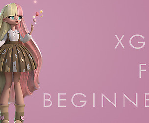 **Tier 2** XGen For Beginners