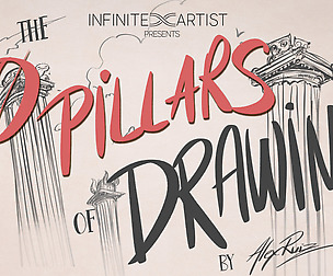 10 Pillars of Drawing: A Free PDF