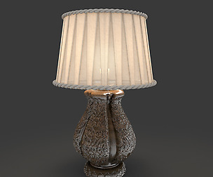 BedSide Lamp