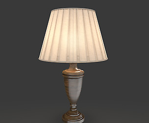 BedSide Lamp