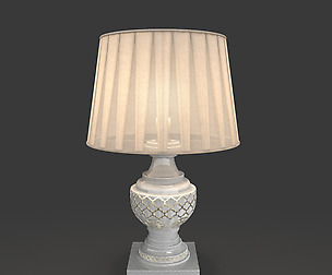 BedSide Lamp