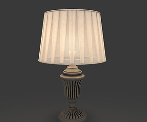 BedSide Lamp