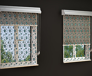 Roller Blinds