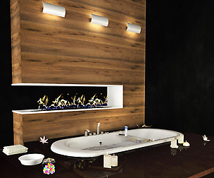 Bathtub