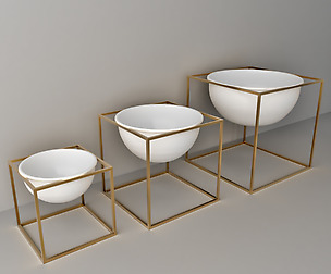 Decorative set