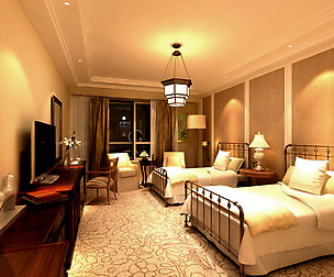 Guest Room 029